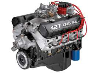P67C6 Engine